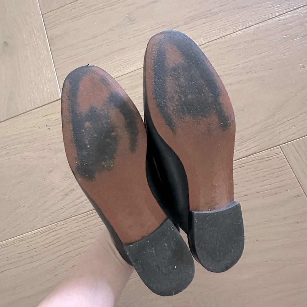 Sam Edelman Linnie Bit Mule - Picture 5 of 5